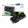 PNY Placa gráfica GeForce RTX 5080 OC - GeForce RTX 5080