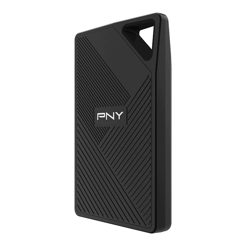 PNY RP60 SSD externo - 2 TB - USB 3.2 Gen 2 - portátil