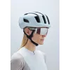 Capacete de ciclismo de estrada POC Cytal SPIN Uranium Black Matt pequeno 50-56 cm
