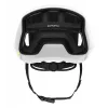 Capacete de ciclismo de estrada POC Cytal SPIN Uranium Black Matt pequeno 50-56 cm