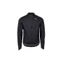 Casaco de bicicleta POC Haven Rain - Uranium Black