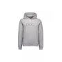 Sweatshirt com capuz POC - cinzento melange
