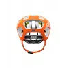Capacete de ciclismo POC Kask Octal MIPS - Uranium Black (54-60 cm)