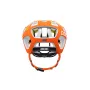 Capacete de ciclismo POC Kask Octal MIPS - Uranium Black (54-60 cm)