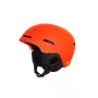 Capacete de esqui POC Obex - laranja fluorescente mate XS/S