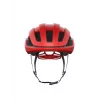 POC Omne Air MIPS Capacete de ciclismo para ciclistas de estrada - Vermelho granada mate