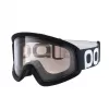 Óculos POC Ora Clarity - armação Uranium Black, lente Clarity Trail Brown, tamanho único, MTB/Enduro