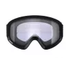Óculos de ciclismo POC Ora DH, lente Cat 0, preto