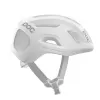 Capacete de ciclismo POC PC108701037MED1 Ventral Lite hydrogen white medium