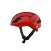 Capacete de ciclismo POC Omne Air MIPS, tamanho M (54-59 cm), Prismane Red Matt