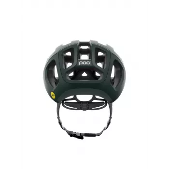 POC Ventral Air MIPS Capacete de bicicleta - Epidote Green Matt (54-59 cm)