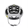 Capacete de estrada POC Ventral Air Wide Fit MIPS Hydrogen White M (55-58 cm)