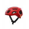 Capacete de bicicleta POC Ventral Lite Medium Fluorescent Orange/AVIP White