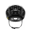 POC Ventral Tempus MIPS Capacete de bicicleta preto