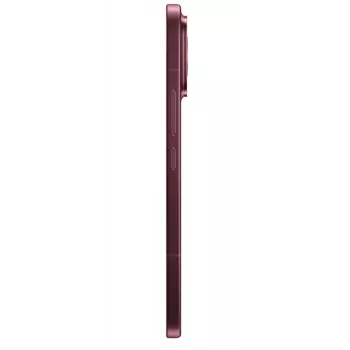 POCO F9 Ultra 16GB RAM 512GB Vermelho 5G Smartphone MZB0QPPEU