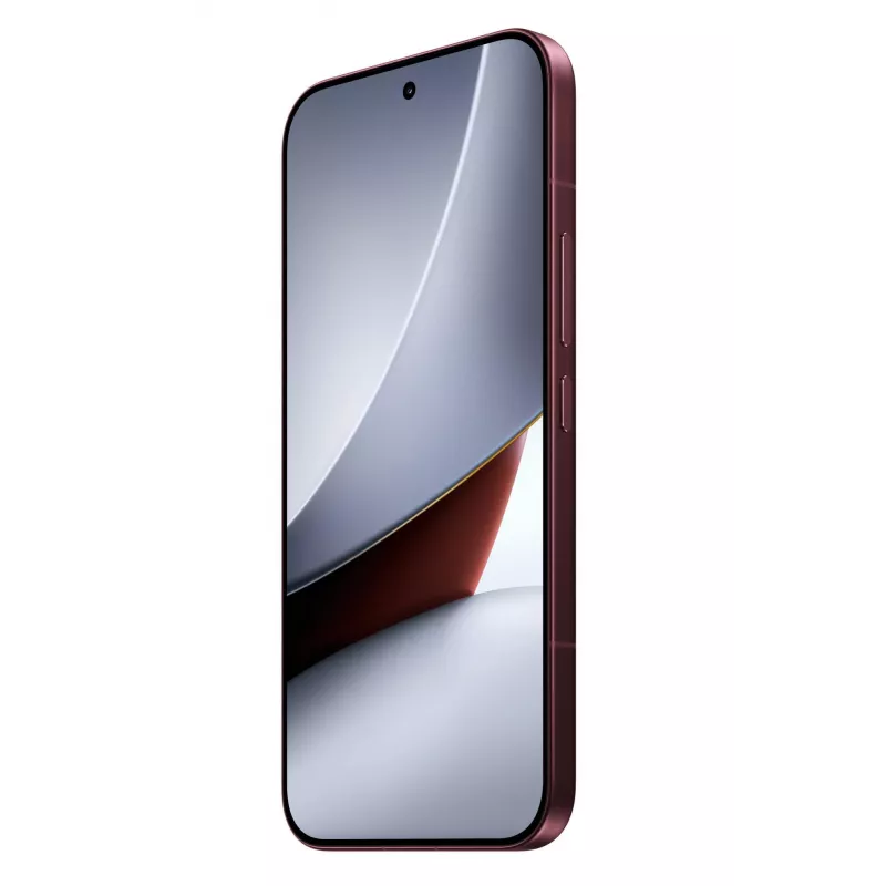 POCO F9 Ultra 16GB RAM 512GB Vermelho 5G Smartphone MZB0QPPEU