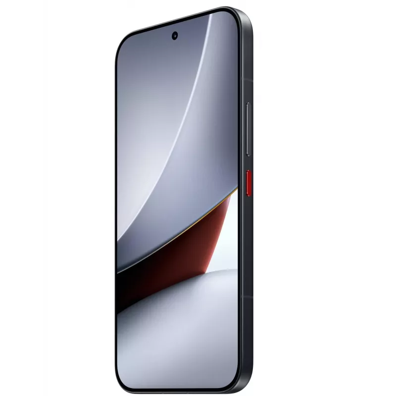 Smartphone POCO F9 Ultra 5G 16GB RAM 512GB preto MZB0QQ1EU