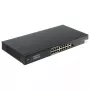 Switch PoE LANG 16 portas Uniview NSW3000-16T1GT1GC-POE-IN