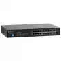 Switch PoE LANG GTX-B1-18-16G1SFP/X 16 portas