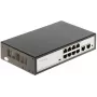 Switch não gerido POE LANG TC-P3S010 8 portas PoE+ 90W