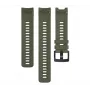 Bracelete Polar Street X 22mm, S-L, verde (910116722)