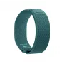 Polar Loop SoftWeave pulseira, S-L, Teal (910117335)