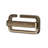 Fivela Polar Loop, castanho-cobre (Brown Copper) – fivela em aço inoxidável para pulseiras Polar Loop