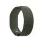 Pulseira SoftWeave Polar Loop S-L, Verde (Forest Green) – Pulseira Intermutável para Polar Loop