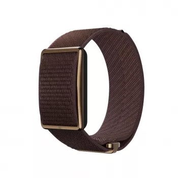 Polar Loop 2 monitor de atividade castanho cobre S-L