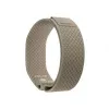 Polar Loop monitor de atividade sem ecrã S-L, greige areia (920115932)