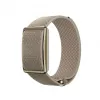 Polar Loop 2 monitor de atividade dourado/areia S-L