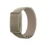 Polar Loop monitor de atividade sem ecrã S-L, greige areia (920115932)