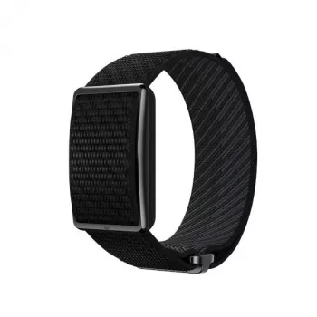 Monitor de atividade Polar Loop Gen2, preto S-L
