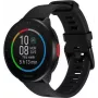 Polar Pacer relógio de corrida com GPS - Night Black - bracelete S/L - ecrã MIP de 1,2