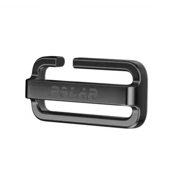 Fivela Polar Buckle Loop, Night Black (910116741)