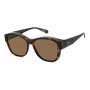 Óculos de sol unissexo Polaroid Ancillaries PLD9019S086 Havana Castanho Polarizado