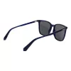 Óculos de sol Polaroid PLD 6226/S mulher - armação Havana, lentes castanhas polarizadas - 54 mm