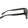 Óculos de sol de homem POLAROID PLD2058S003M9 retangulares - armação preta, lentes cinzentas polarizadas, proteção UV400
