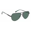 Óculos de sol de homem POLAROID PLD2145GSX003 Havana castanho polarizados