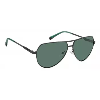 Óculos de sol de homem POLAROID PLD2145GSX003 Havana castanho polarizados