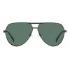 Óculos de sol de homem POLAROID PLD2145GSX003 Havana castanho polarizados