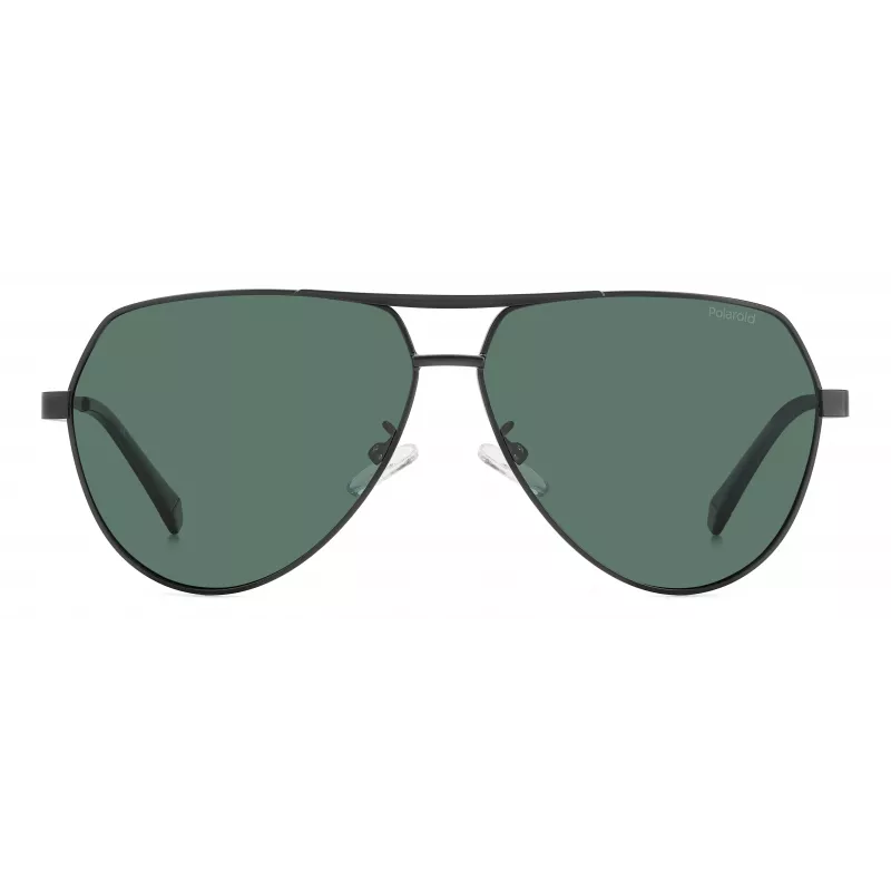 Óculos de sol de homem POLAROID PLD2145GSX003 Havana castanho polarizados
