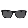 Óculos de sol Polaroid PLD2149S578LZ homem, acetato Havana quadrado com lentes castanhas polarizadas, 57/17/140 mm
