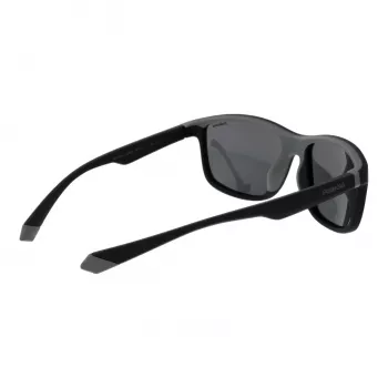 Óculos de sol polarizados POLAROID PLD2153S58O6W homem Havana 58 mm