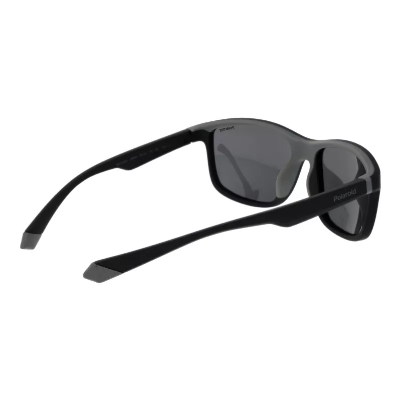 Óculos de sol polarizados POLAROID PLD2153S58O6W homem Havana 58 mm