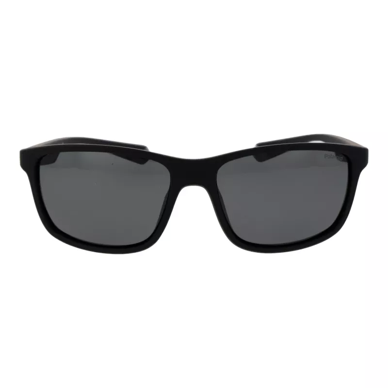 Óculos de sol polarizados POLAROID PLD2153S58O6W homem Havana 58 mm