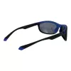 Óculos de sol unissexo Polaroid PLD2154S640VK modelo aviador Havana castanho 64 mm