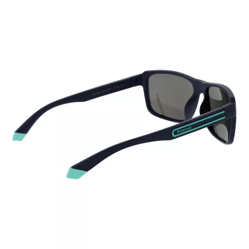 Polaroid PLD2158S58FLL Óculos de sol para homem Havana castanho 58mm