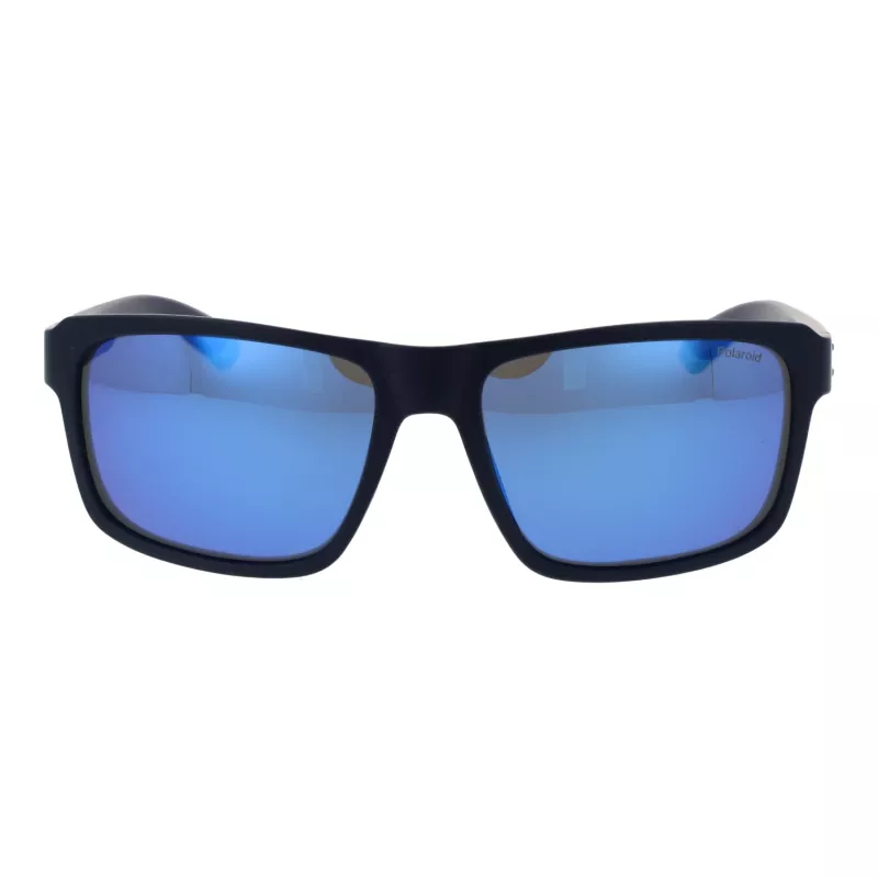 Polaroid PLD2158S58FLL Óculos de sol para homem Havana castanho 58mm