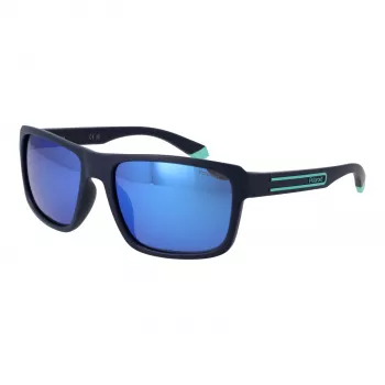 Polaroid PLD2158S58FLL Óculos de sol para homem Havana castanho 58mm